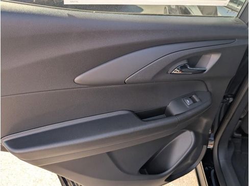 New 2026 Chevrolet TrailBlazer ACTIV w/ Convenience Package image 10