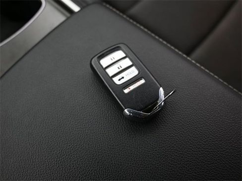 Used 2021 Honda Accord Sport image 19