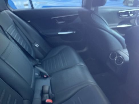 Certified 2022 Mercedes-Benz C 300 Sedan image 9