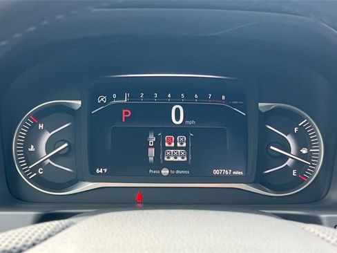 Used 2023 Honda Passport EX-L image 29