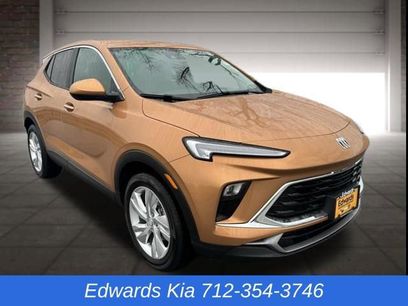 Used 2024 Buick Encore GX Preferred w/ Comfort Package