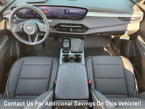 New 2026 Buick Enclave Preferred w/ LPO, Floor Liner Package image 19