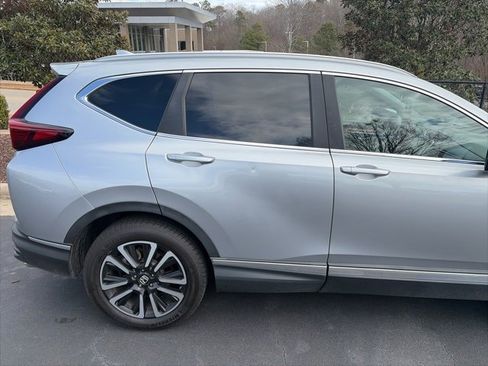 Used 2020 Honda CR-V Touring image 12