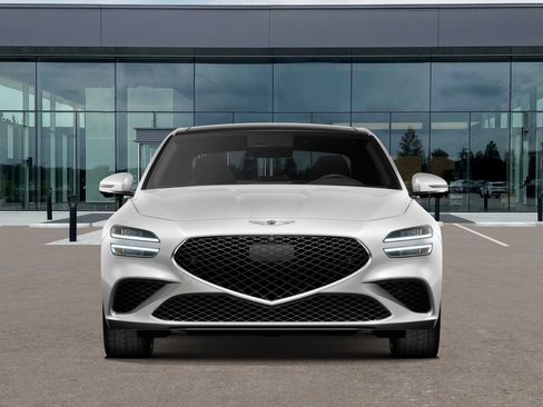 New 2026 Genesis G70 2.5T Prestige image 6