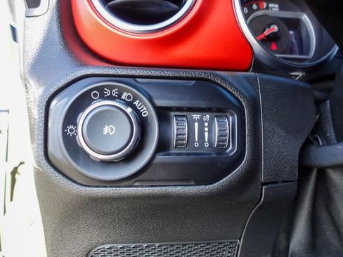 Used 2020 Jeep Wrangler Unlimited Rubicon image 16