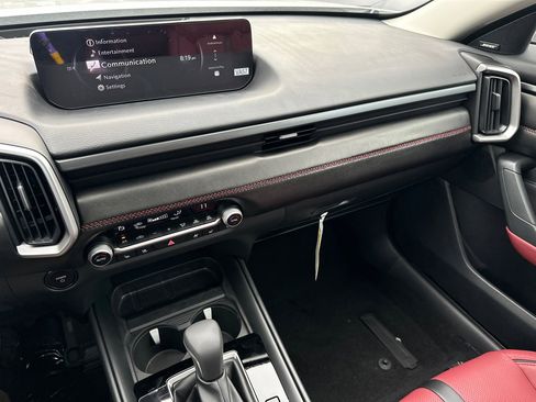 New 2026 MAZDA CX-50 AWD 2.5 Hybrid w/ Weather Package image 26