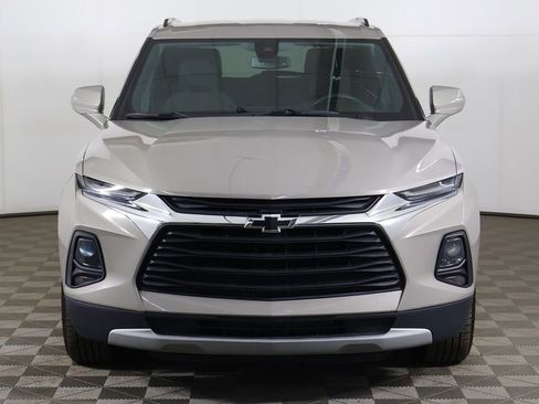 Used 2021 Chevrolet Blazer LT FWD image 12