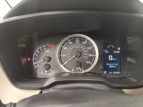 Used 2022 Toyota Corolla LE FWD image 23