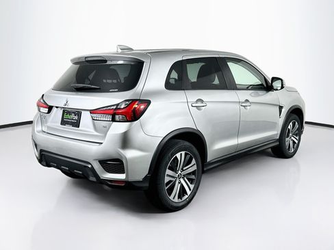 Used 2024 Mitsubishi Outlander Sport AWD image 9