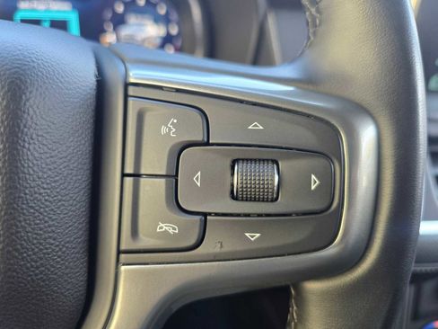 Used 2024 Chevrolet Tahoe Premier image 33