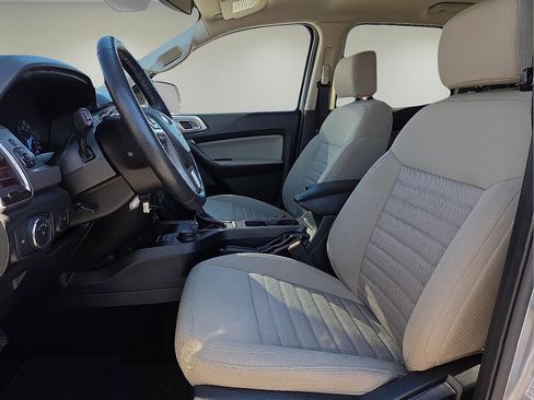 Used 2022 Ford Ranger XLT w/ Equipment Group 302A High image 15