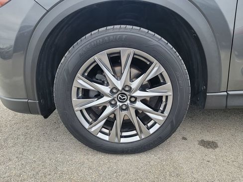 Used 2020 MAZDA CX-5 Signature image 16