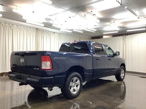 Used 2022 RAM 1500 Big Horn image 6