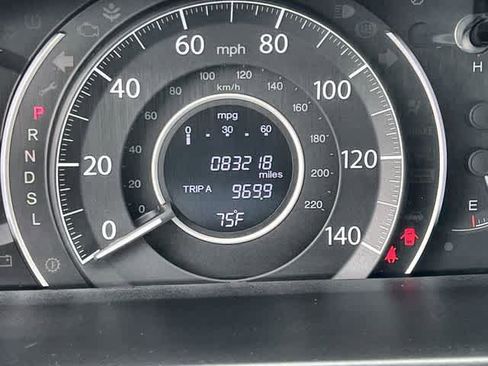 Used 2015 Honda CR-V EX image 19
