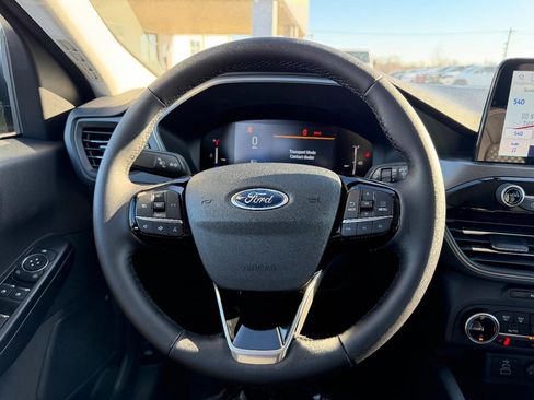 New 2026 Ford Escape Active w/ Cold Weather Package image 11