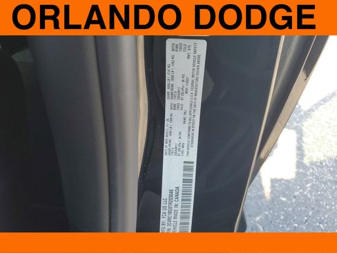 New 2026 Chrysler Pacifica Select image 30