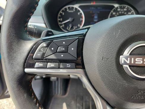 Certified 2024 Nissan Altima 2.5 SR FWD image 25