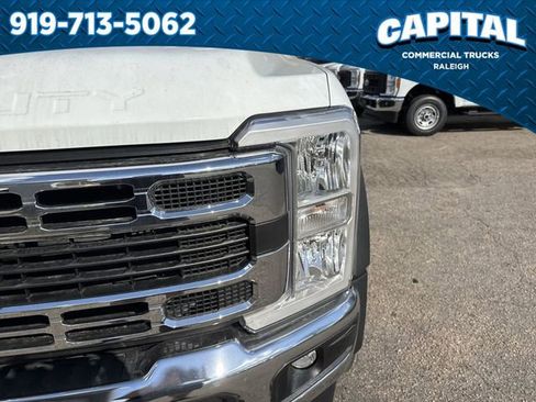 New 2025 Ford F450 XL image 11