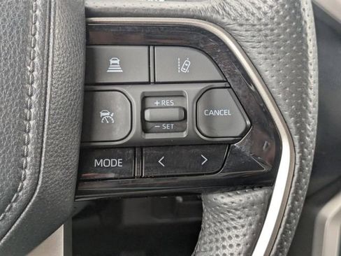 Used 2024 Toyota Tundra SR5 w/ SR5 Premium Package image 26