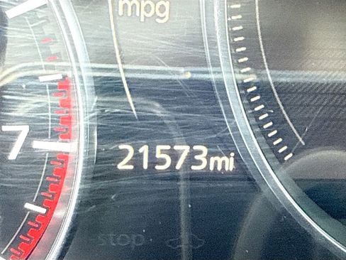 Used 2025 MAZDA CX-30 AWD 2.5 S w/ Preferred Package image 13