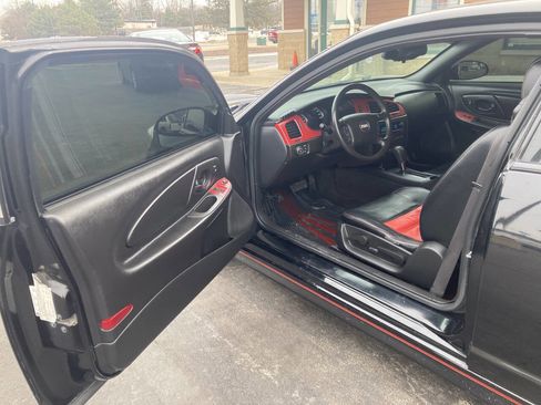 Used 2006 Chevrolet Monte Carlo SS image 10