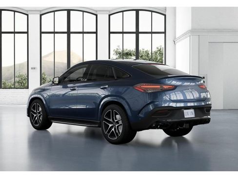 New 2026 Mercedes-Benz GLE 53 AMG GLE 53 AMG image 29