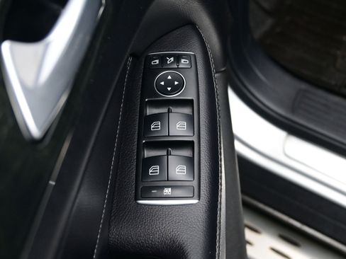 Used 2017 Mercedes-Benz GLE 350 4MATIC image 10
