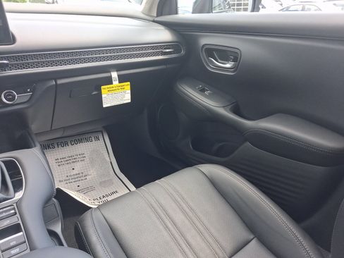 Used 2027 Honda HR-V EX-L image 21