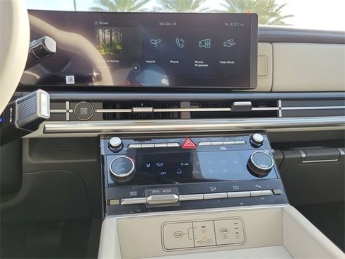 New 2026 Hyundai Santa Fe SEL image 13