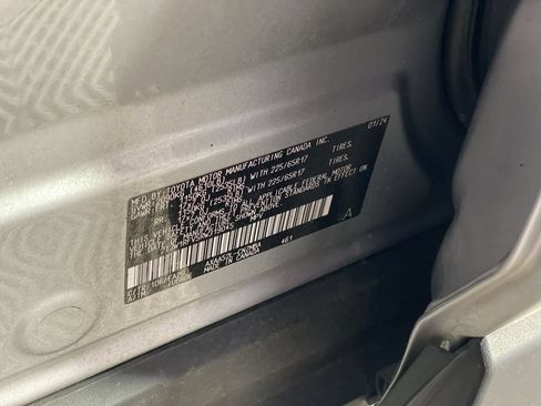 Used 2024 Toyota RAV4 XLE FWD image 20