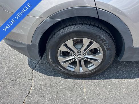 Used 2014 Hyundai Santa Fe Sport w/ Premium Equipment Package 03 FWD image 18
