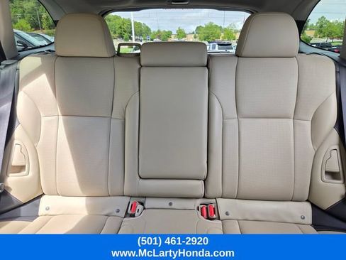 Used 2021 Subaru Outback Limited AWD/4WD image 11