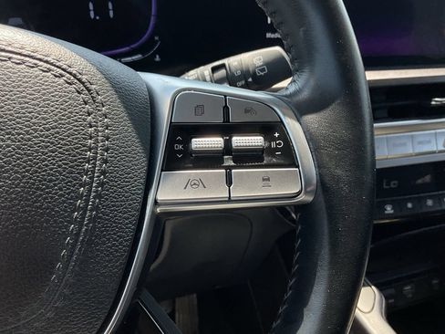 Used 2025 Kia Telluride S AWD/4WD image 47