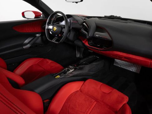 Certified 2024 Ferrari SF90 Stradale image 44