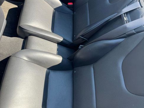 Used 2008 Pontiac G6 GT w/ Sport Package FWD image 16