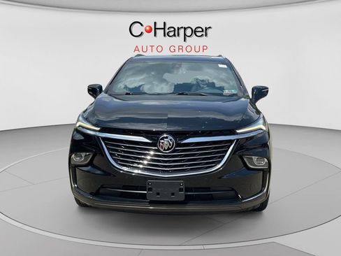 Certified 2023 Buick Enclave Essence w/ Experience Buick Package AWD/4WD image 8