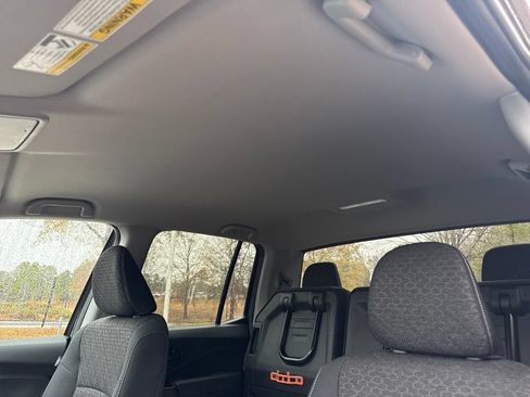 Certified 2026 Honda Ridgeline Sport image 31