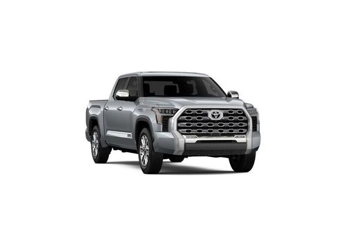 New 2026 Toyota Tundra 1794 Edition AWD/4WD image 16