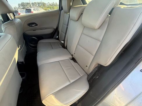 Used 2016 Honda HR-V EX-L image 9