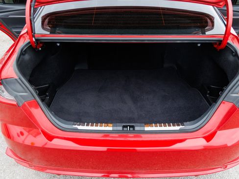 Used 2025 Toyota Camry XSE image 29