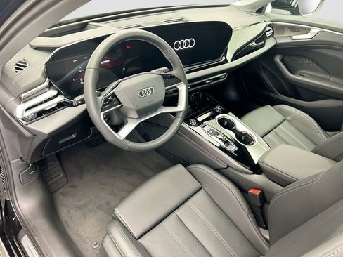 New 2026 Audi A6 Premium Plus image 9