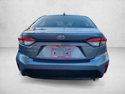 Used 2025 Toyota Corolla LE image 6