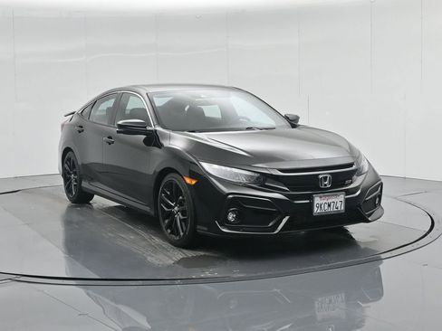 Used 2020 Honda Civic Si image 59