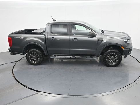 Used 2019 Ford Ranger XLT w/ Equipment Group 302A Luxury AWD/4WD image 19