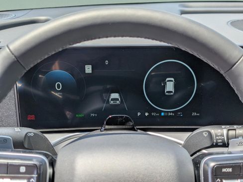 New 2026 Hyundai Ioniq 9 SE image 27