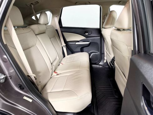 Used 2015 Honda CR-V EX-L image 42