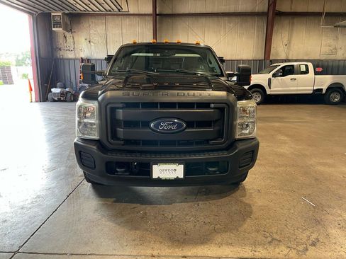 Used 2015 Ford F350 XL w/ Power Equipment Group RWD image 10