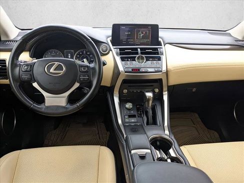 Used 2019 Lexus NX 300 NX 300 w/ Comfort Package image 18
