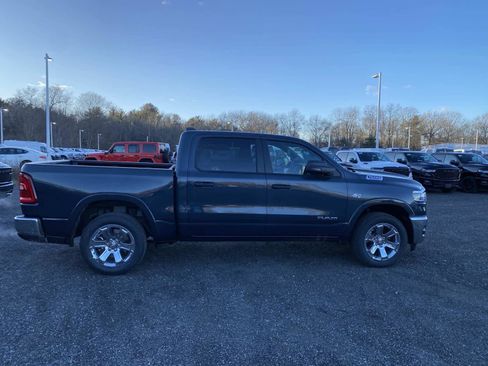 New 2026 RAM 1500 Big Horn image 2