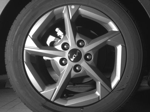 Used 2025 Kia K4 FWD image 15
